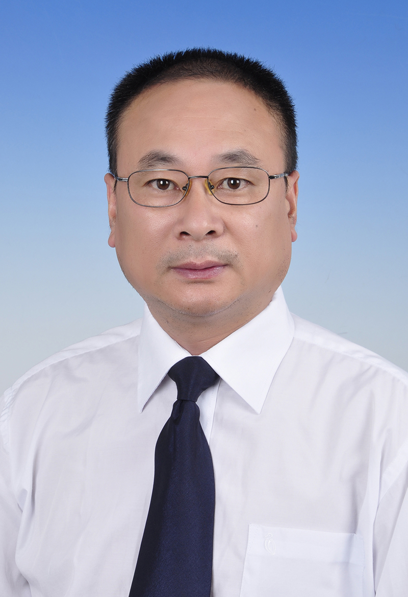 林志鹤