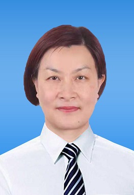 许月萍