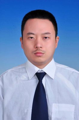 陈斌