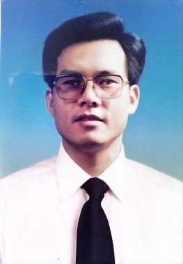 陈进