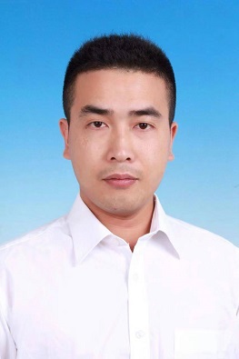 陈贤力