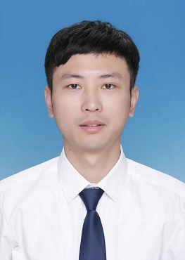 陈怀竣